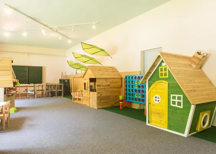 Natura - Am Grimnitzsee Schorfheide