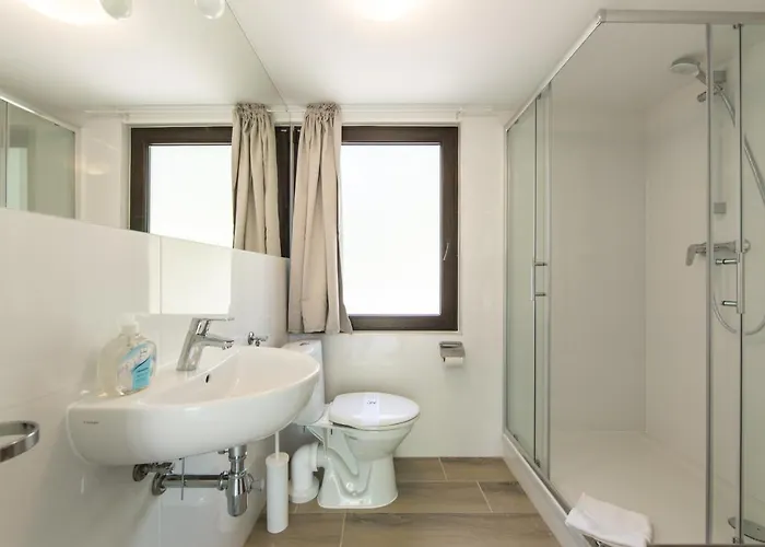 Natura - Am Grimnitzsee Schorfheide 3*