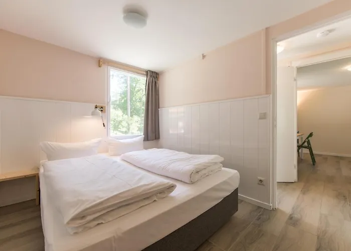 假日公园 Natura - Am Grimnitzsee Schorfheide 3*