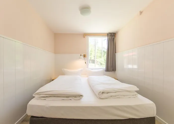 Natura - Am Grimnitzsee Schorfheide