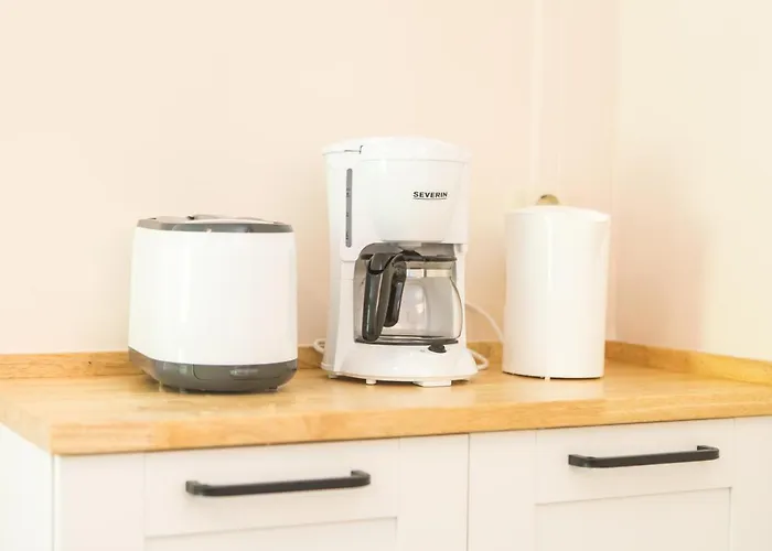 Feriepark Natura - Am Grimnitzsee Schorfheide 3*