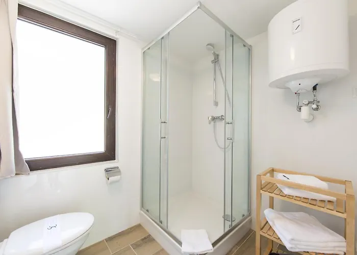 Natura - Am Grimnitzsee Schorfheide 3*