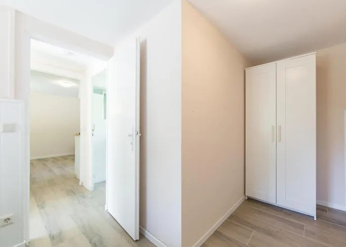 ホリデーパーク Natura - Am Grimnitzsee Schorfheide Althüttendorf