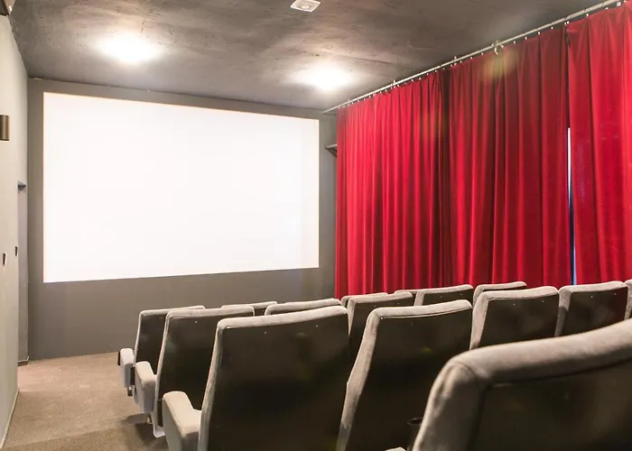 Feriepark Natura - Am Grimnitzsee Schorfheide